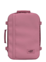 CabinZero Classic 36L Ultra Light Cabin Bag rosa rosa