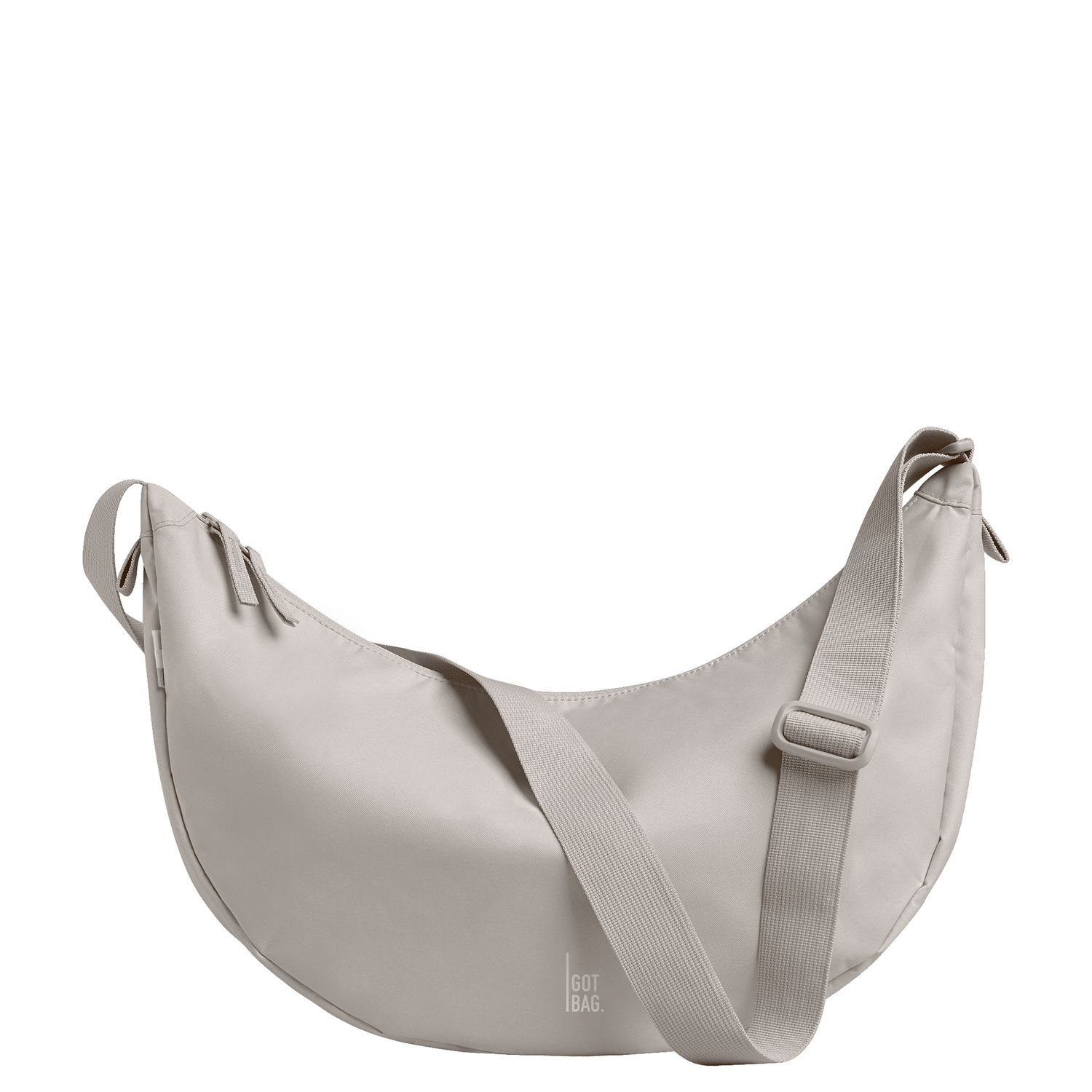 GOT BAG crossbodytas beige