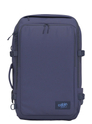 CabinZero Adventure Pro 42L Cabin Backpack galaxy blue