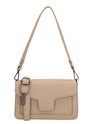 Charm London Monaco Handbag sand