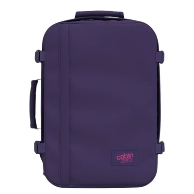 CabinZero Classic 36L Ultra Light Cabin Bag solace sky