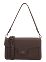 Charm London Monaco Handbag dark brown