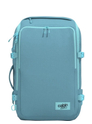 CabinZero Adventure Pro 42L Cabin Backpack maldives blue