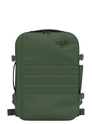 CabinZero Military 36L Lightweight Cabin Bag mystic green