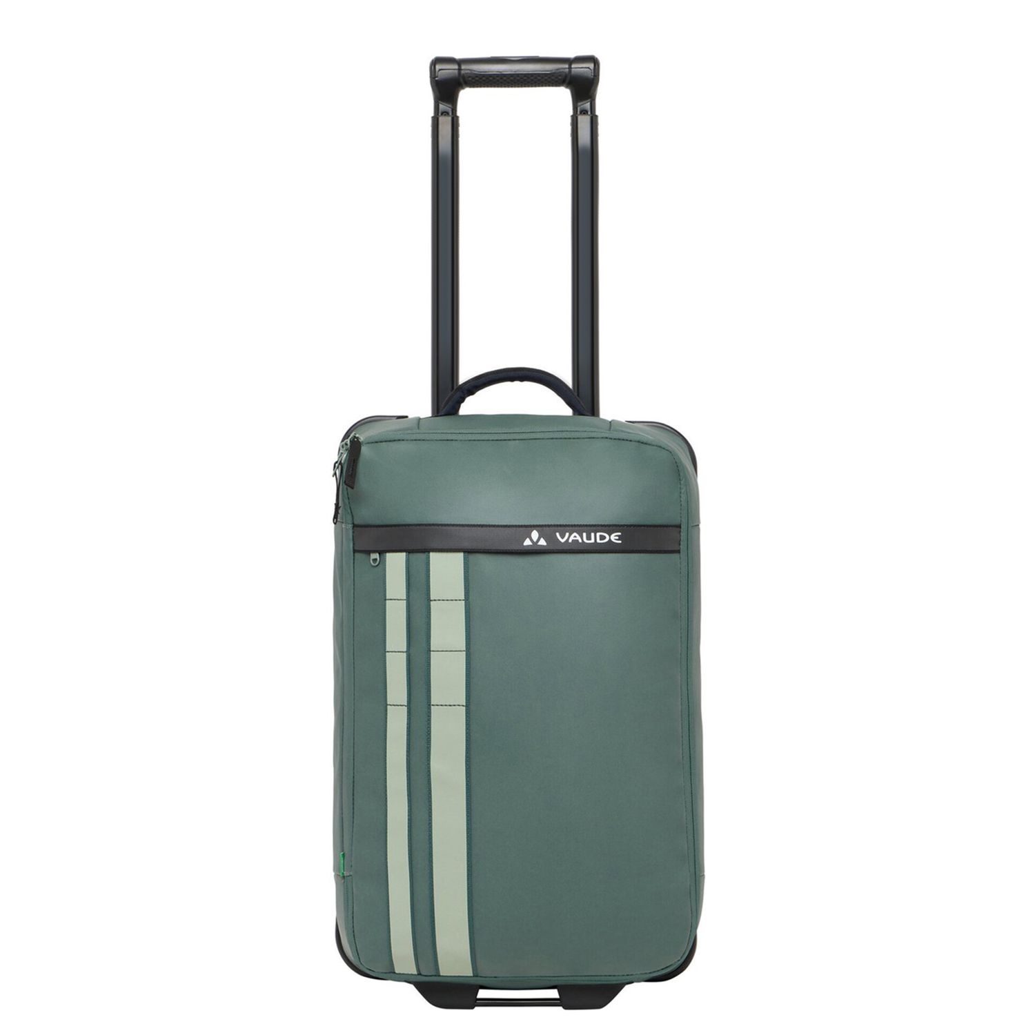 Vaude Takutea 35 Wheels Trolley agave