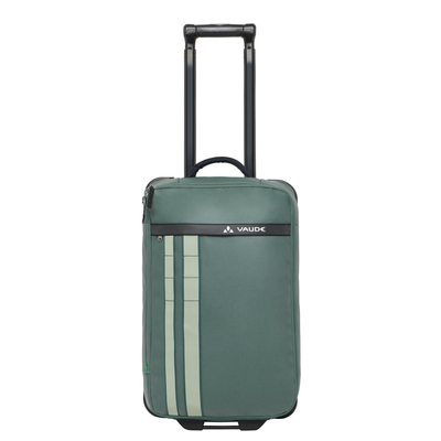 Vaude Takutea 35 Wheels Trolley agave