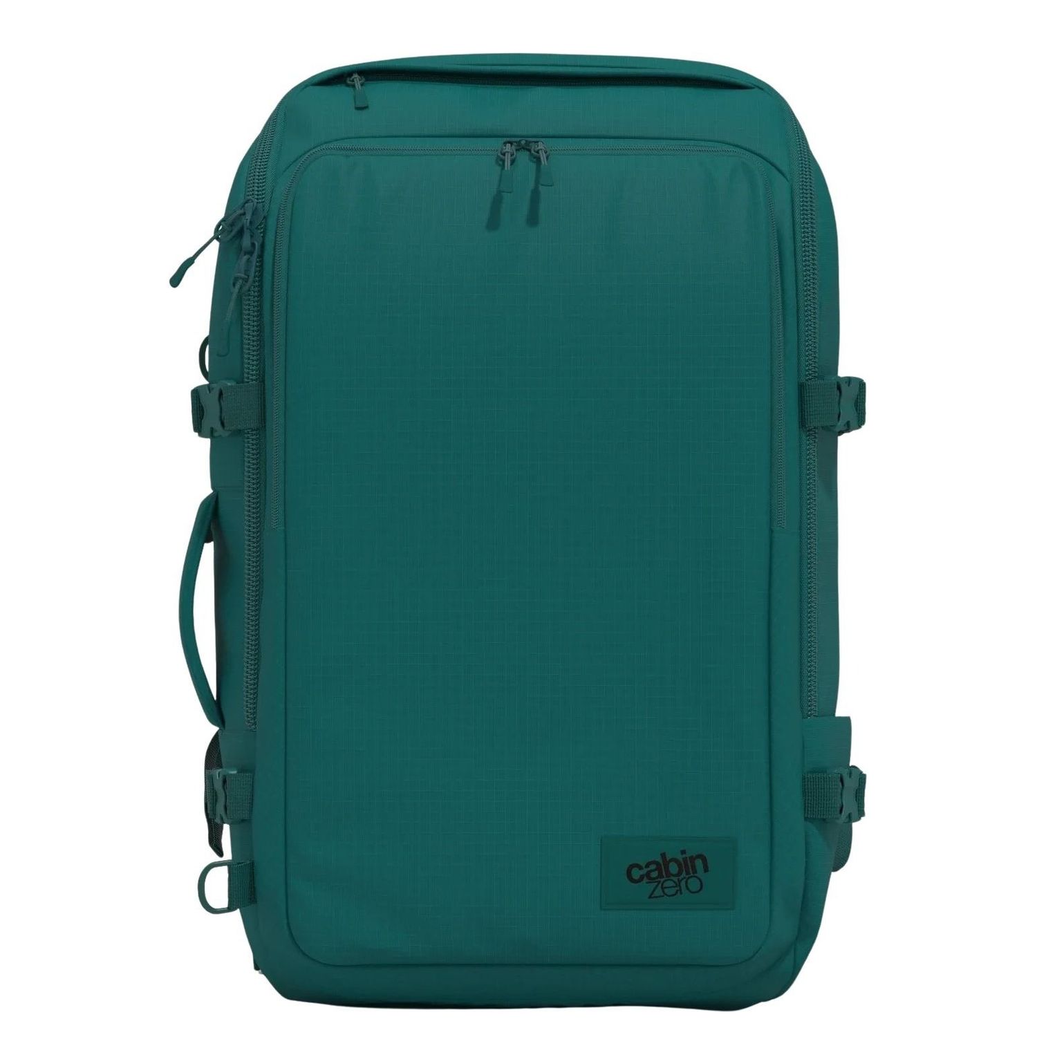 CabinZero rugzak groen