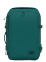 CabinZero Adventure Pro 42L Cabin Backpack kerala green