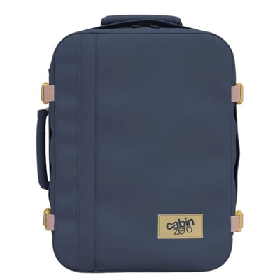 CabinZero Classic 28L Ultra Light Cabin Bag shibori blue