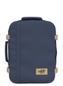 CabinZero Classic 28L Ultra Light Cabin Bag shibori blue