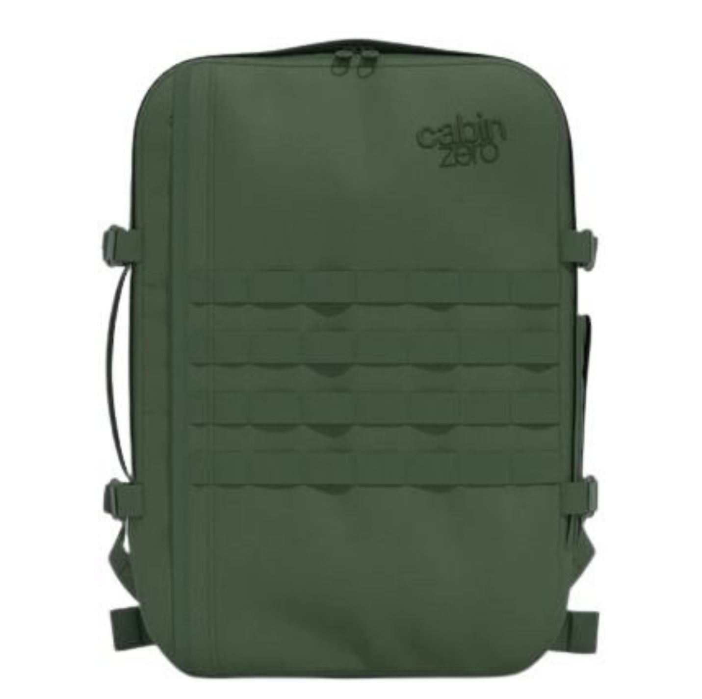 CabinZero Cabinbags groen en khaki
