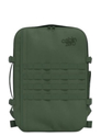 CabinZero Military 44L Lightweight Cabin Bag mystic green