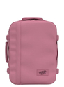 CabinZero Classic 28L Ultra Light Cabin Bag rosa rosa