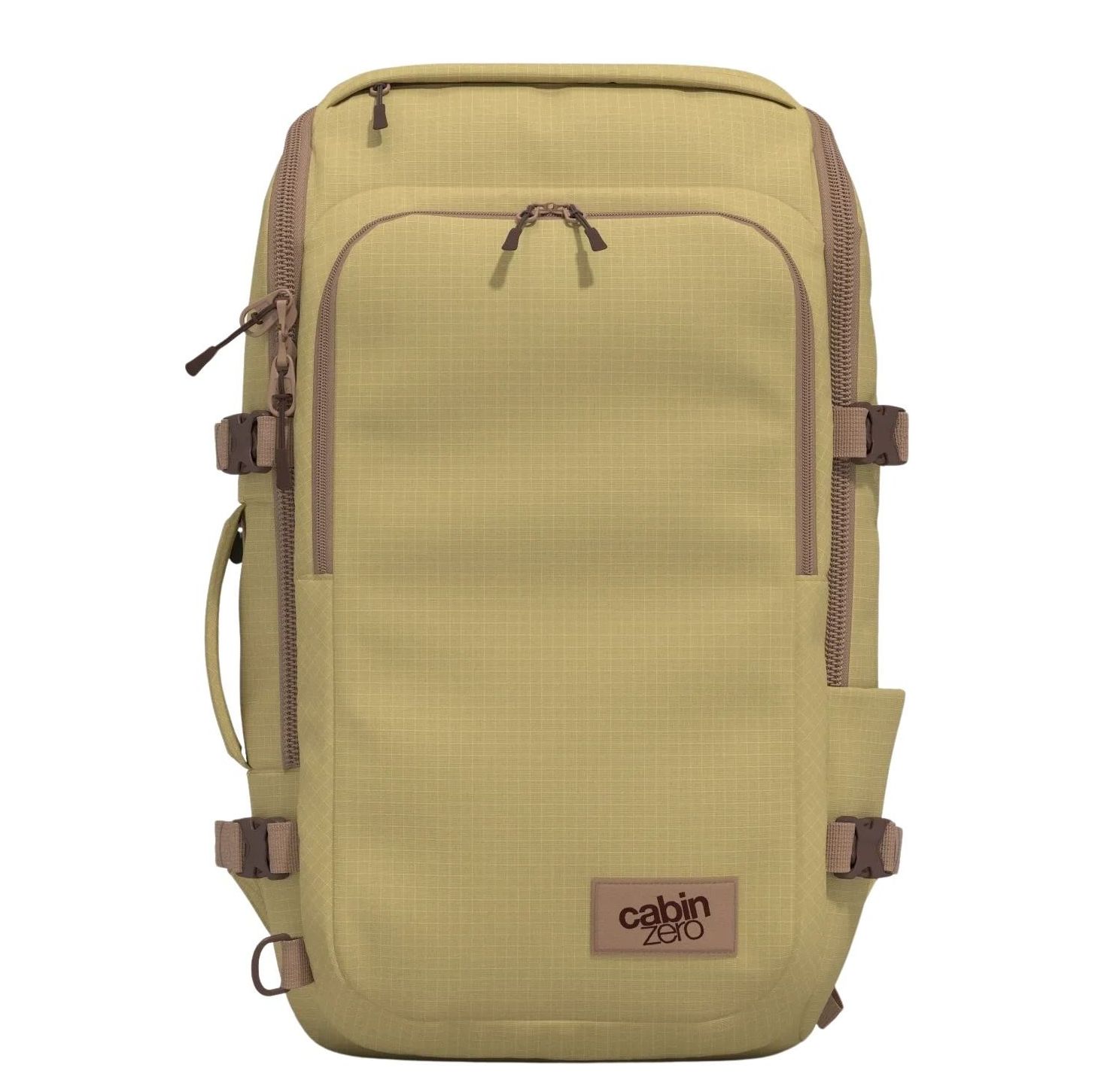 CabinZero rugzak blauw