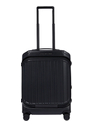 Piquadro PQ Light Frame Laptop Cabin Spinner 55 matte black