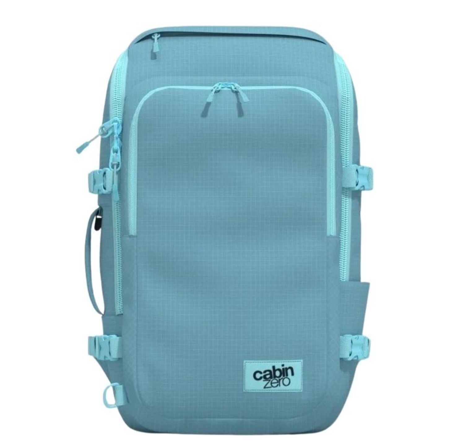 CabinZero rugzak blauw