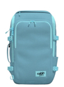 CabinZero Adventure Pro 32L Cabin Backpack maldives blue