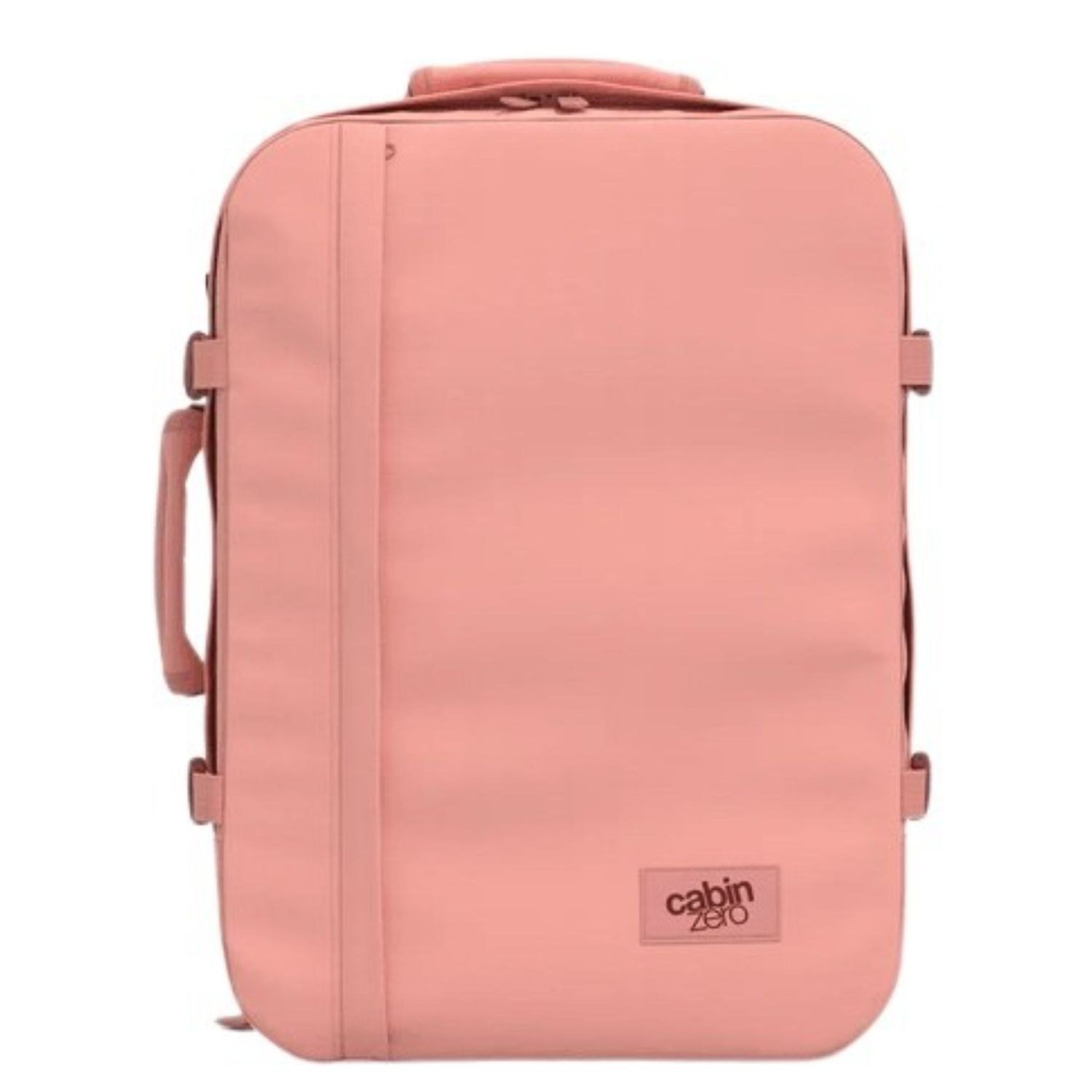 CabinZero Cabinbags roze