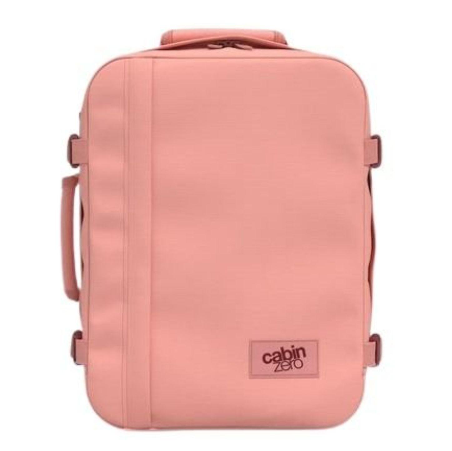 CabinZero Cabinbags roze
