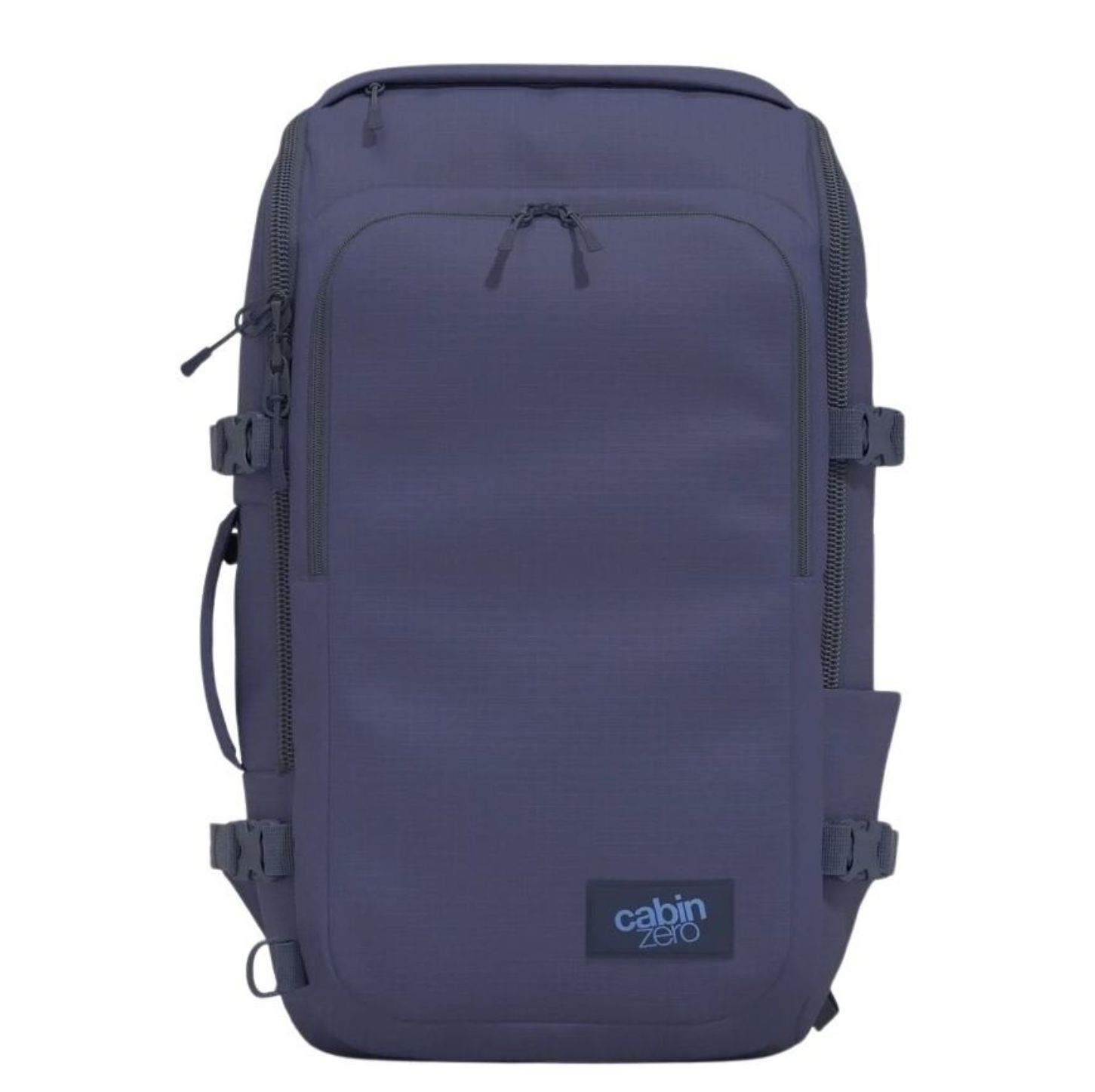 CabinZero rugzak blauw