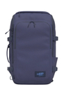 CabinZero Adventure Pro 32L Cabin Backpack galaxy blue