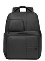 Piquadro W129W Water Repellent Laptop Backpack nero