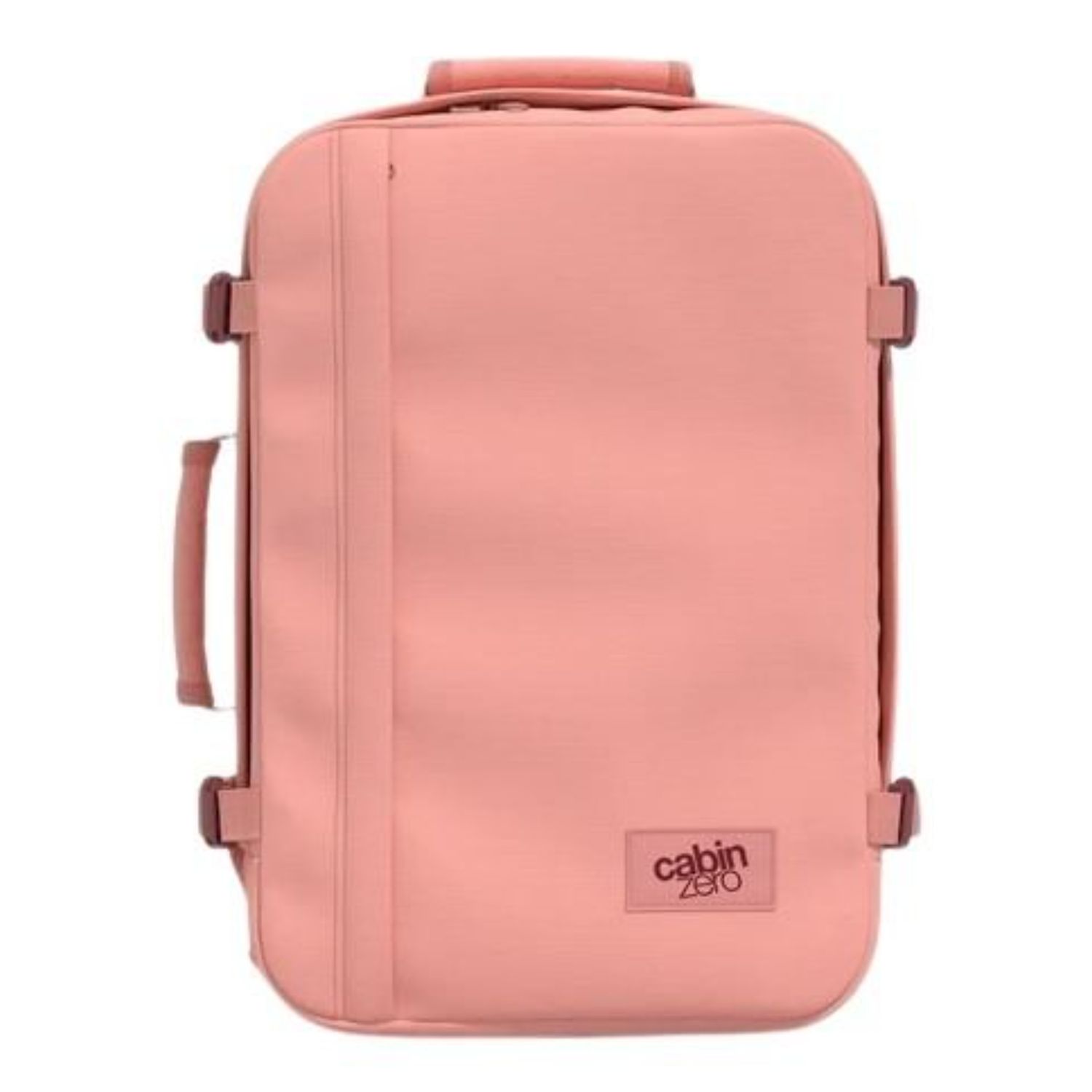 CabinZero Cabinbags roze