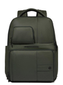 Piquadro W129W Water Repellent Laptop Backpack verde