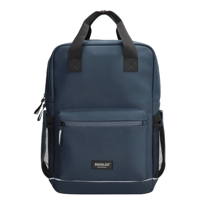 Beagles Originals Backpack Waterproof 15,6" blue