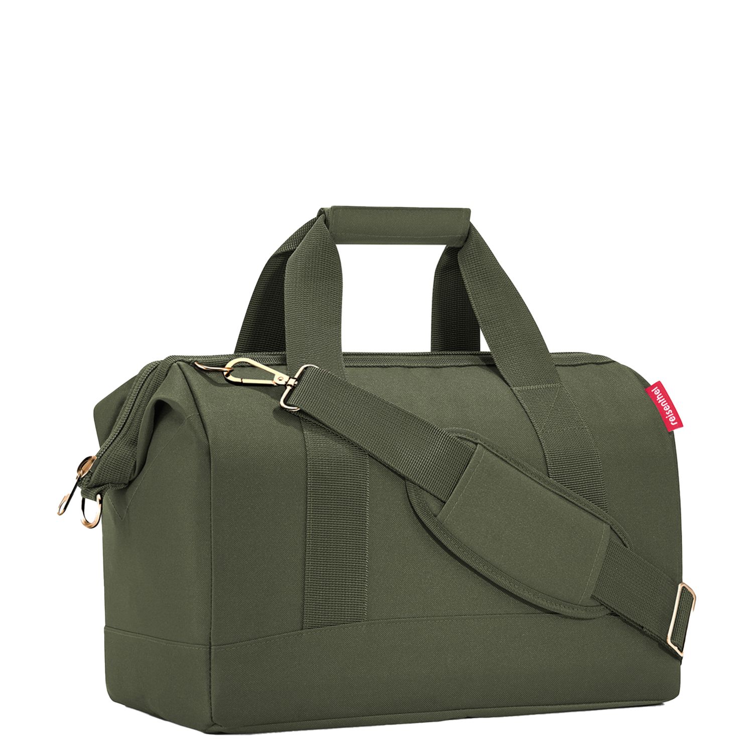 Reisenthel Allrounder M reistas goud