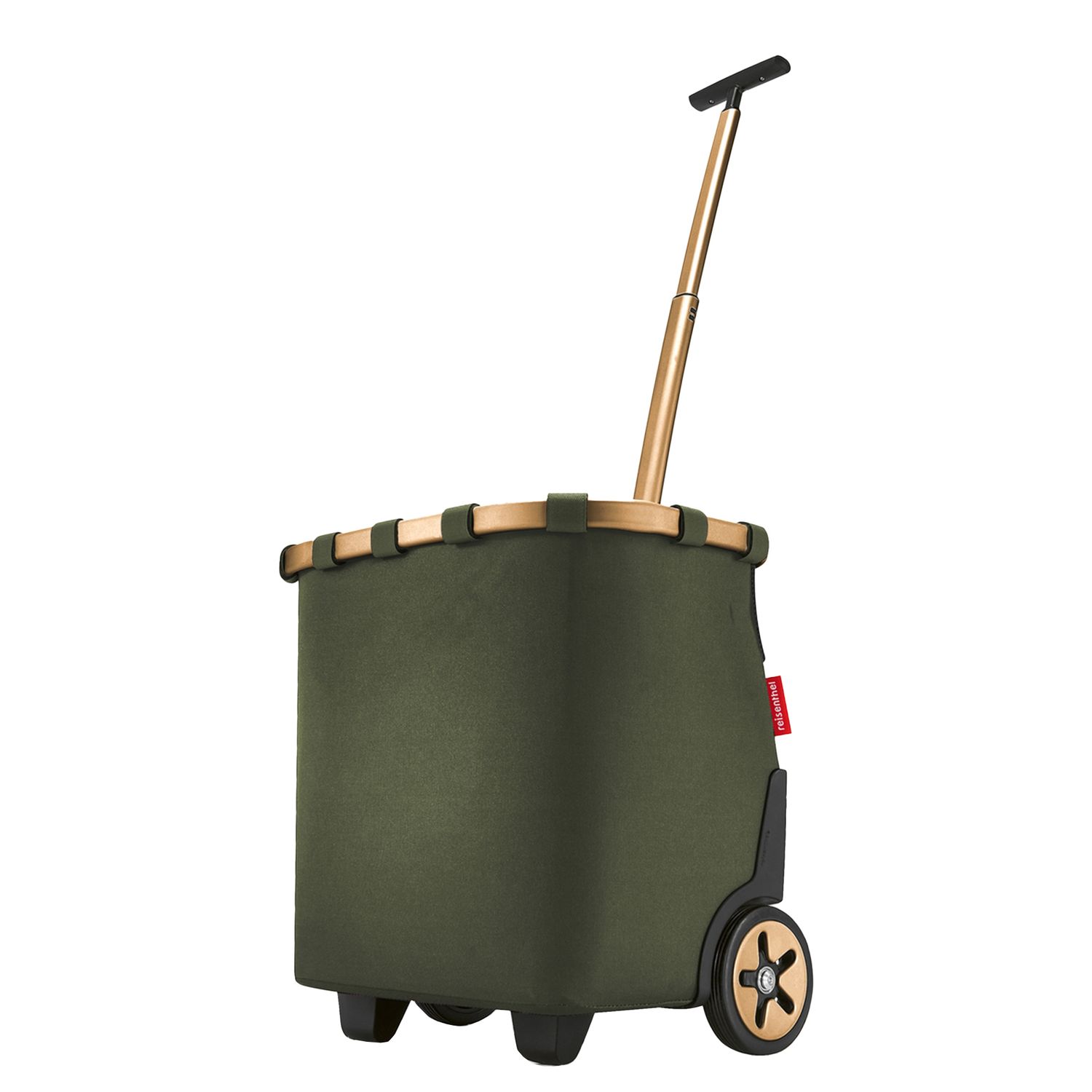 Reisenthel Carrycruiser shopper goud