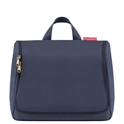 Reisenthel Travelling Toiletbag XL midnight gold