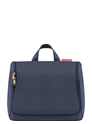 Reisenthel Travelling Toiletbag XL midnight gold