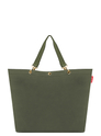 Reisenthel Shopping Shopper XL forest gold