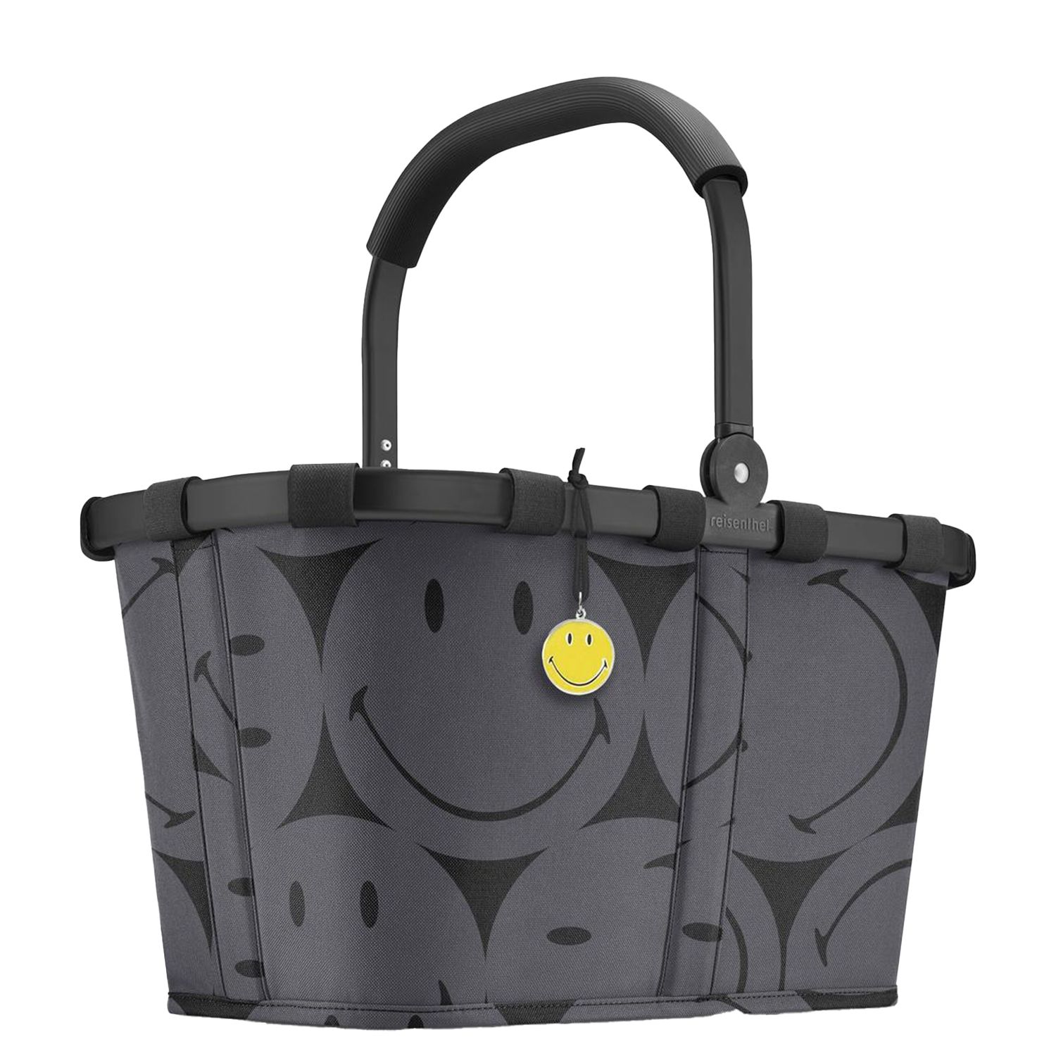 Reisenthel Carrybag shopper grijs