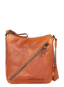 Spikes & Sparrow Florielle Crossbody brandy