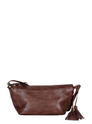 Spikes & Sparrow Piperel Crossbody brown
