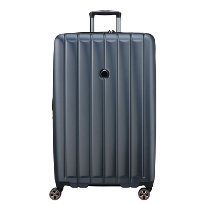 Delsey Longitude Spinner 81 Expandable antracite