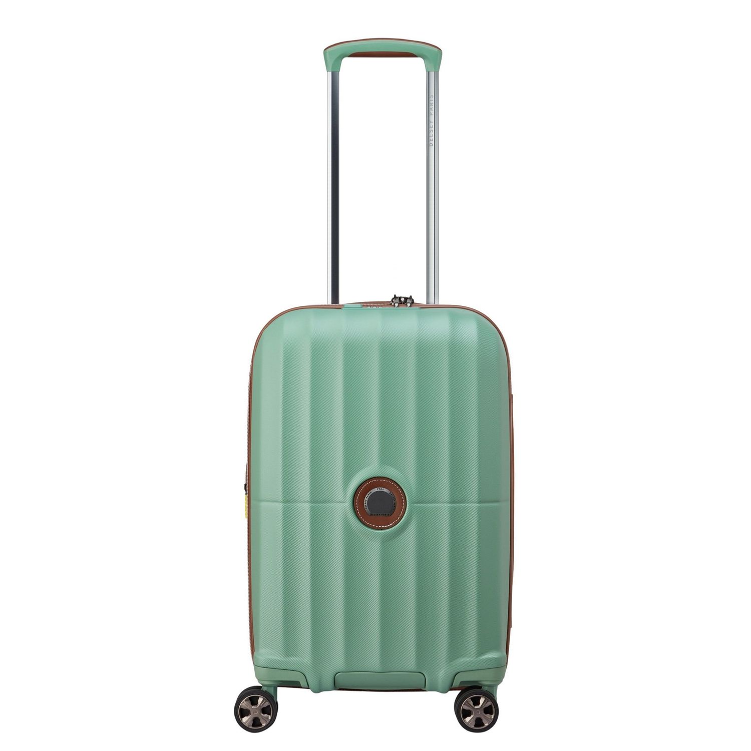Delsey Trolleys groen