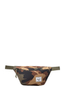 Herschel Supply Co. Classic Hip Pack Waistbag woodland camo