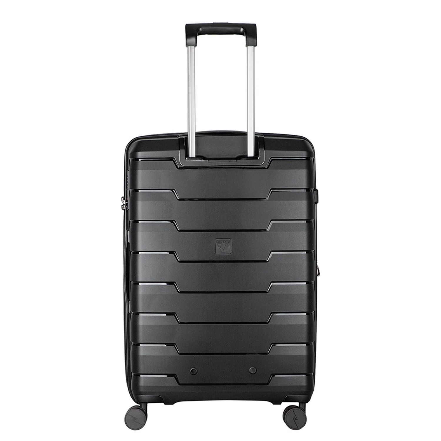 Roncato Skyline 2.0 Medium Trolley 70 cm Exp. Black