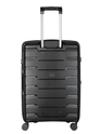 Roncato Skyline 2.0 Medium Trolley 70 Exp. black