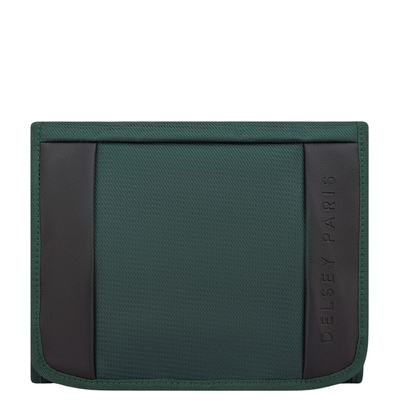 Delsey Montmartre 3 Toiletry Bag pine
