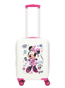 Disney Minnie Cabin Trolley 50 party white