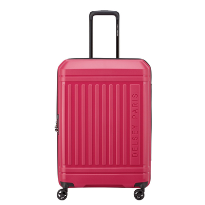 Delsey Lutece Spinner 69 Expandable magenta