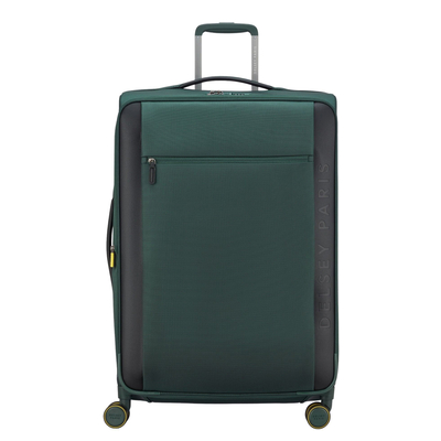 Delsey Montmartre 3 Spinner 78 Expandable pine
