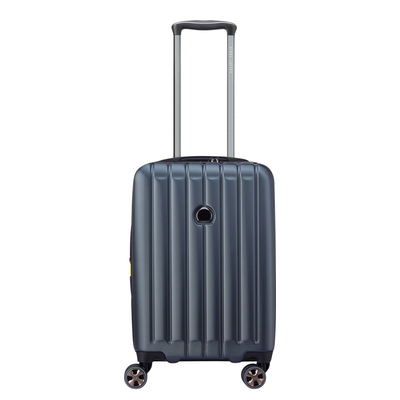 Delsey Longitude Cabin Trolley 55 Expandable antracite