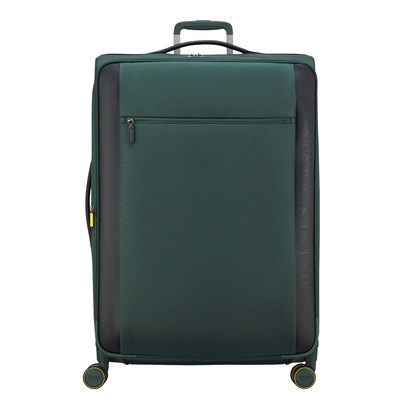 Delsey Montmartre 3 Spinner 83 Expandable pine