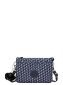 Kipling Riri Crossbody Shoulderbag 3d k blue