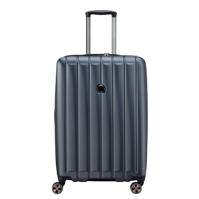 Delsey Longitude Spinner 69 Expandable antracite